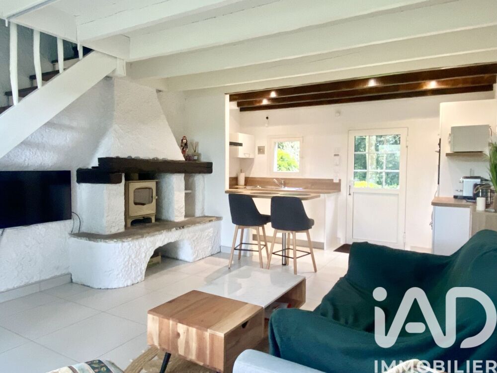 Vente Maison/villa 2 pièces