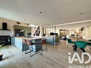  Maison � vendre 6 pi�ces 120 m�