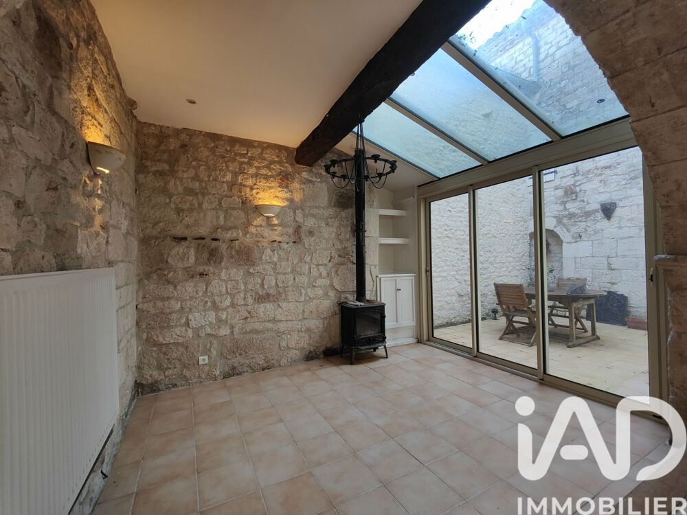 vente Maison - 5 pièce(s) - 106 m² Saint-Beauzile (81140)