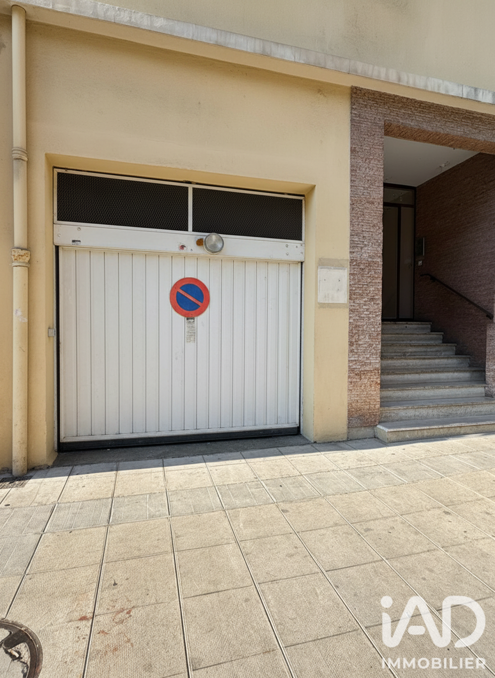 Vente Parking/Garage Vente Garage 12 m&sup2; Nice