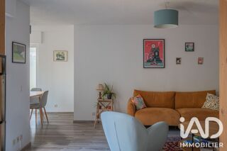  Appartement à vendre 4 pièces 88 m²
