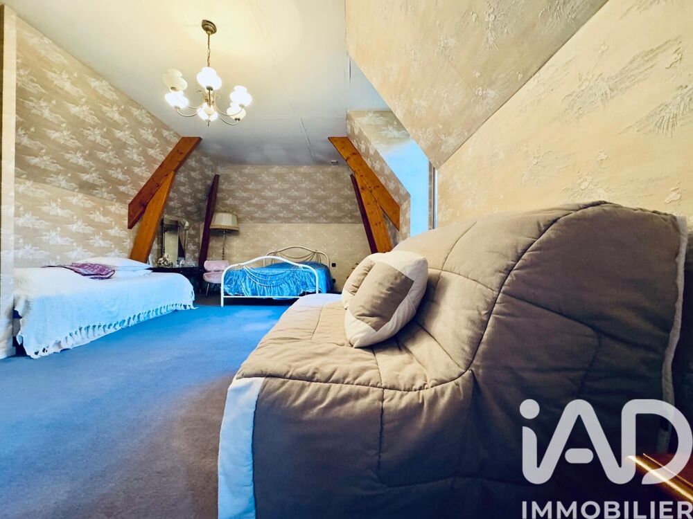 à vendre  Maison Château-Thierry (02400)