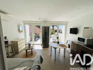 Appartement à vendre 2 pièces 26 m²
