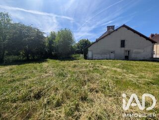  Maison à vendre 3 pièces 88 m²