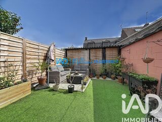  Maison à vendre 4 pièces 85 m²