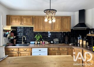  Maison à vendre 3 pièces 77 m²