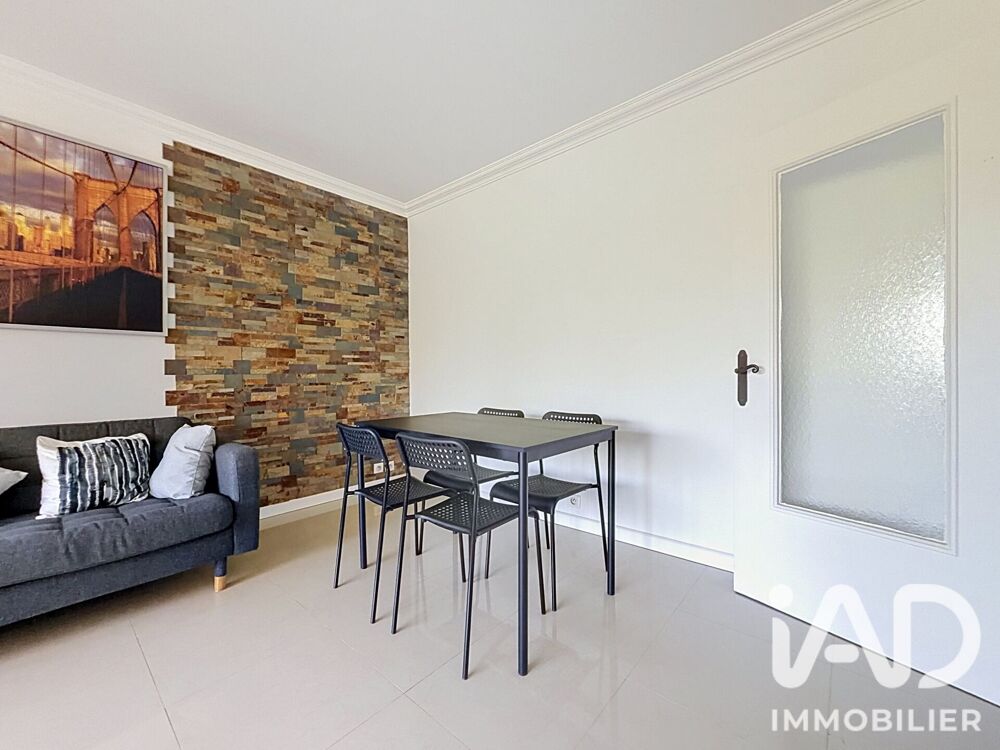 Vente Appartement Vente Appartement 3 pièces Chennevières-sur-marne