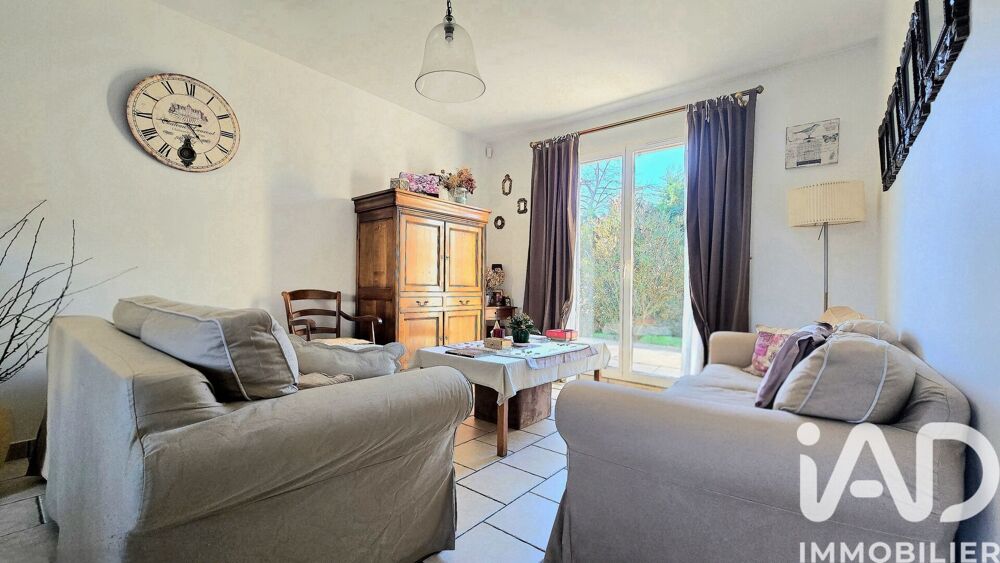 Vente Maison Vente Maison/villa 6 pièces Mennecy