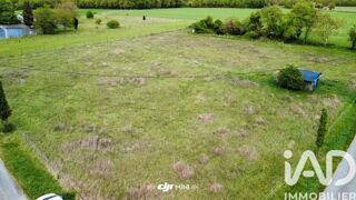  Terrain à vendre 7540 m²