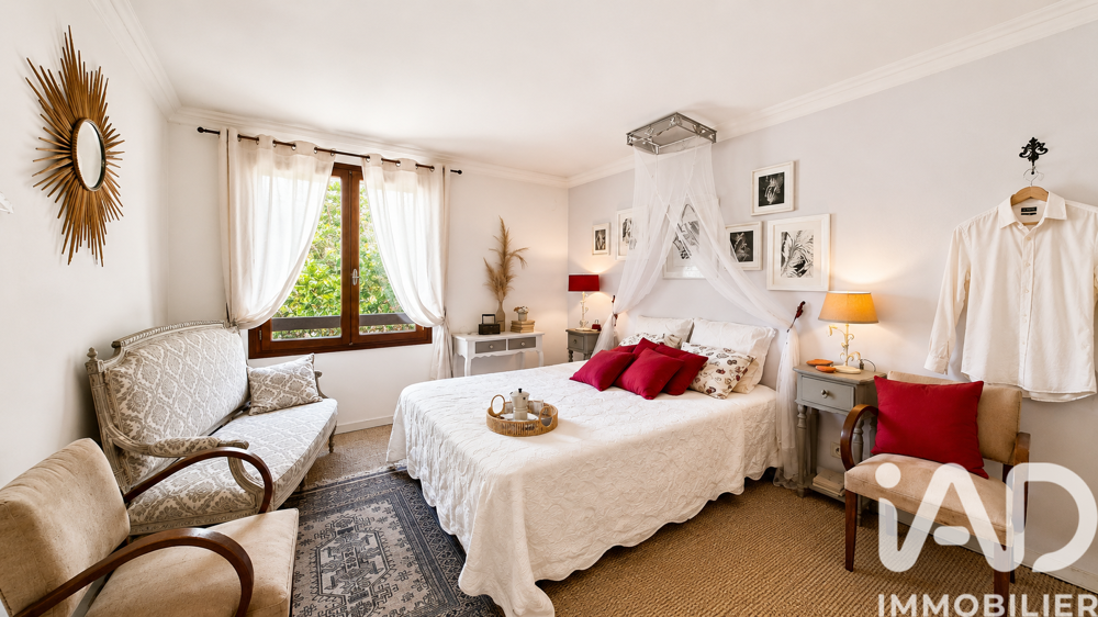 à vendre  Maison Les Issambres (83380)
