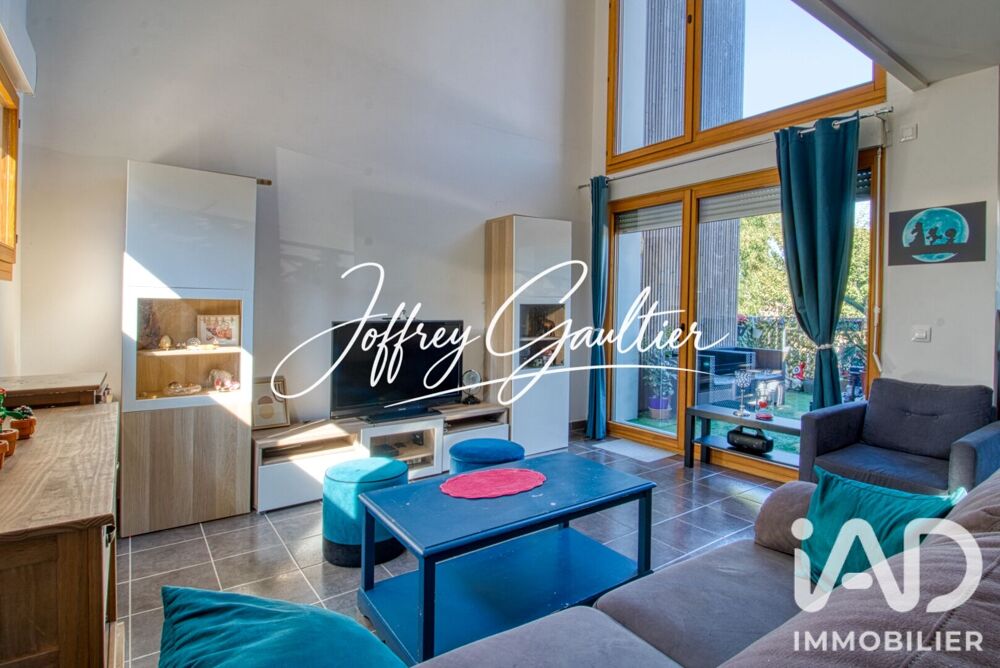 Vente Appartement Vente Duplex 3 pièces Herblay-sur-seine