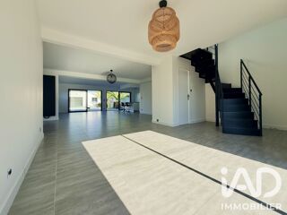 Maison à vendre 6 pièces 175 m²