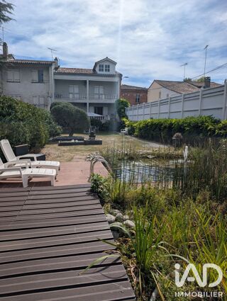 Vente Maison Vente Maison de ville 7 pièces Montauban