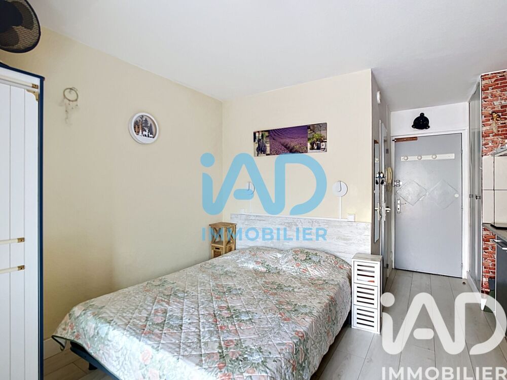 Vente Appartement Vente Studio 1 pièce Balaruc-les-bains