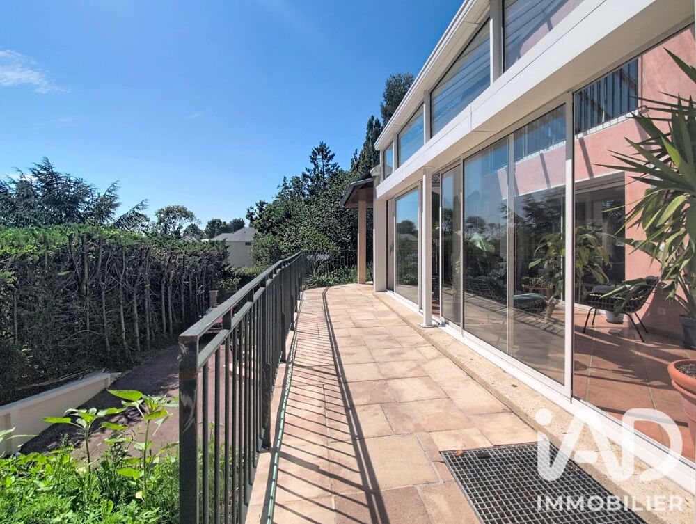 à vendre  Maison Villennes-sur-Seine (78670)