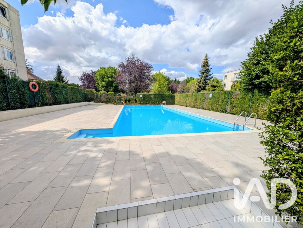 Vente Appartement Vente Appartement 4 pièces Écouen