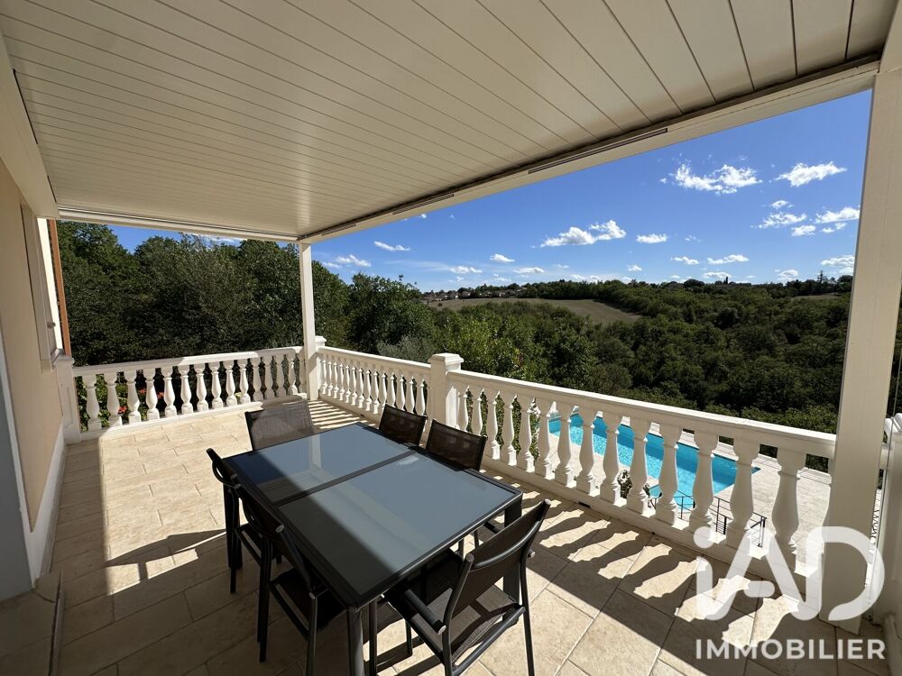 Vente Maison/villa 8 pièces