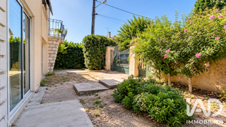  Maison à vendre 5 pièces 110 m²