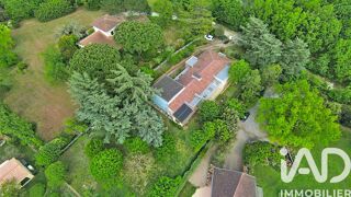  Maison à vendre 5 pièces 222 m²
