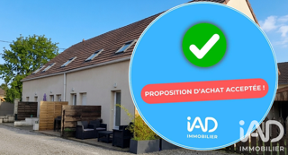  Immeuble à vendre 132 m²