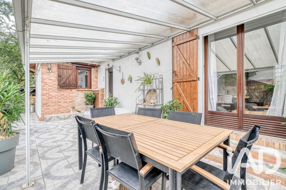 Vente Maison Vente Maison/villa 5 pièces Précy-sur-marne