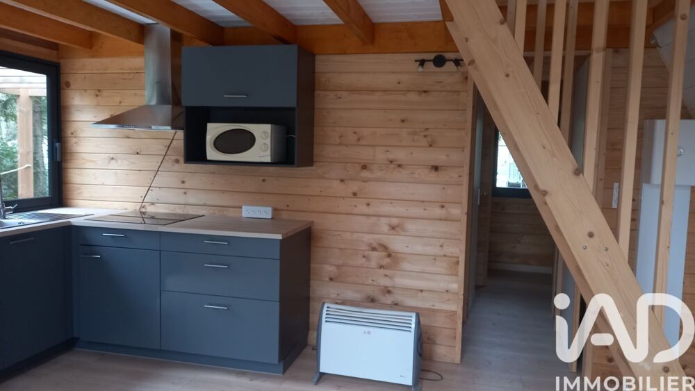 Vente Autre Vente Gîte 3 pièces Guainville