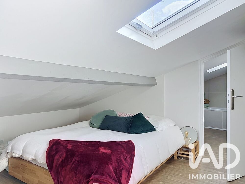 à vendre  Appartement Saint-Germain-en-Laye (78100)