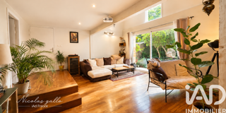  Maison à vendre 5 pièces 210 m²