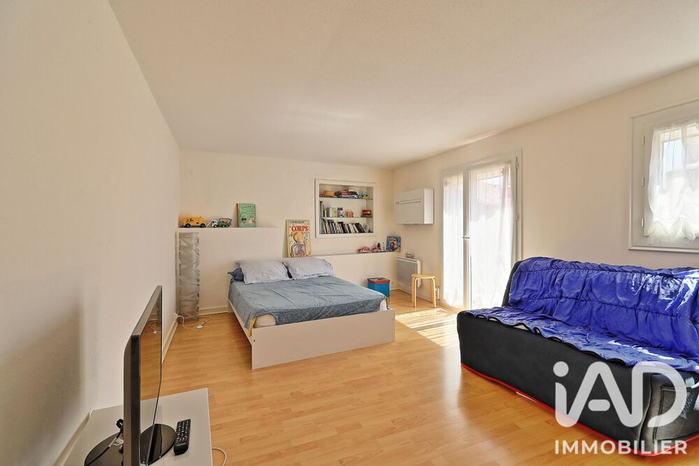 Vente Maison Vente Maison de village 3 pièces Banyuls-sur-mer