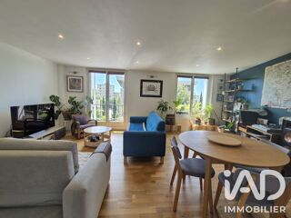  Appartement à vendre 5 pièces 98 m²