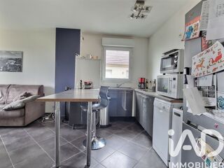  Appartement à vendre 2 pièces 46 m²