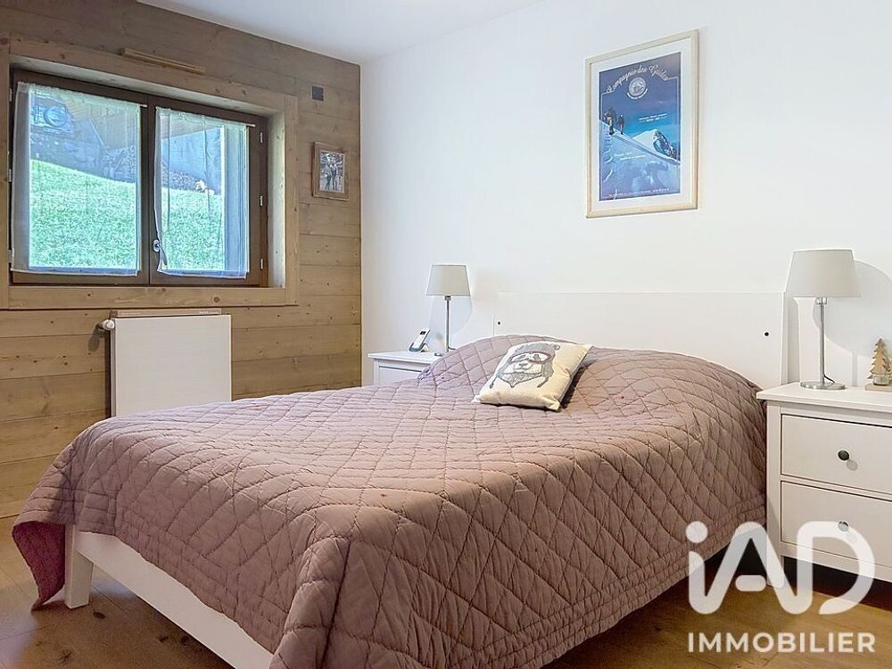 Vente Appartement Vente Appartement 4 pièces Saint-jean-de-sixt