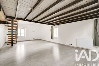  Appartement à vendre 2 pièces 62 m²