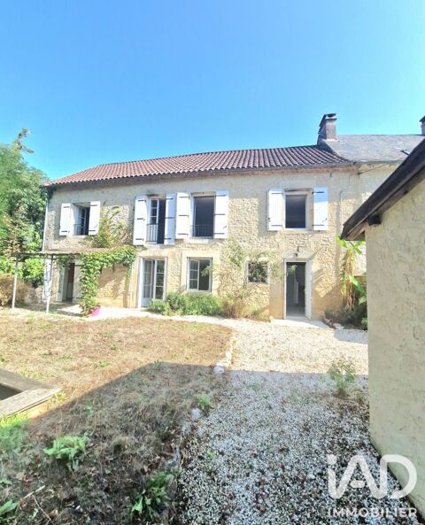   Vente Maison/villa 6 pièces Maison - 6 pièce(s) - 118 m²