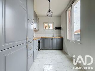  Maison à vendre 5 pièces 113 m²