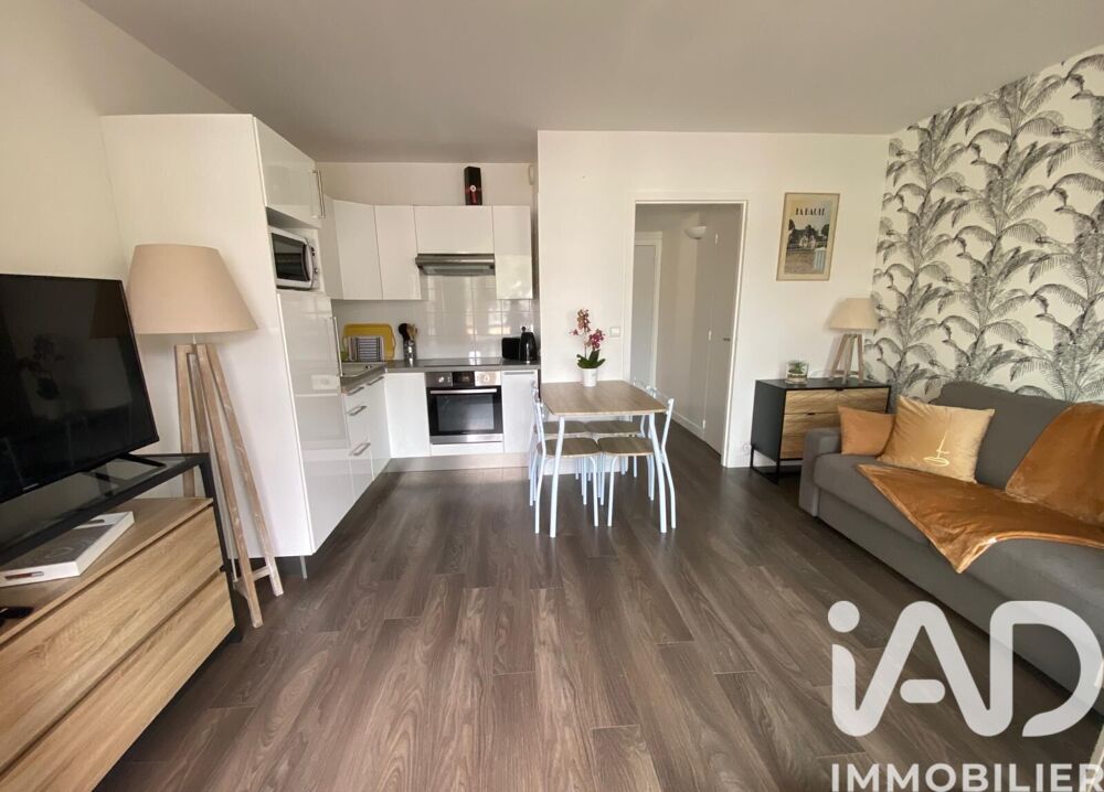 Vente Appartement Vente Appartement 1 pièce La baule-escoublac