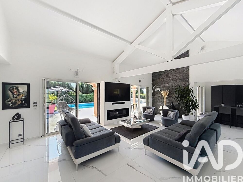 à vendre  Maison Feurs (42110)