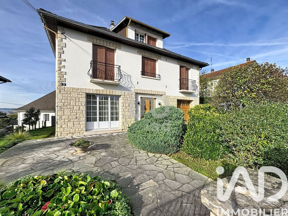 Maison 7 pièces 175 m² · à Brive-la-Gaillarde · 175 m² · 199 000 €