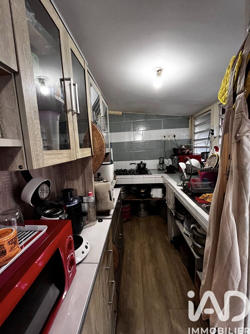 Vente Maison/villa 4 pièces