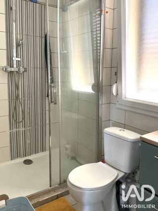  Maison à vendre 5 pièces 73 m²
