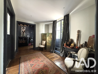  Maison à vendre 11 pièces 350 m²