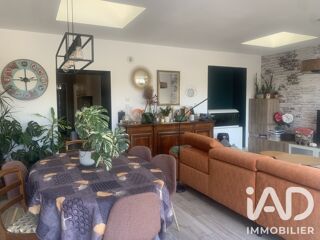  Maison à vendre 4 pièces 130 m²