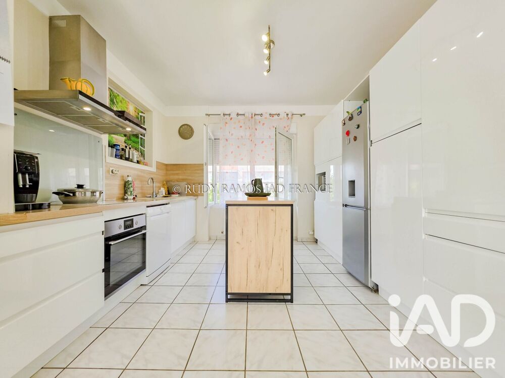 Vente Maison Vente Maison/villa 4 pièces Séverac d'aveyron