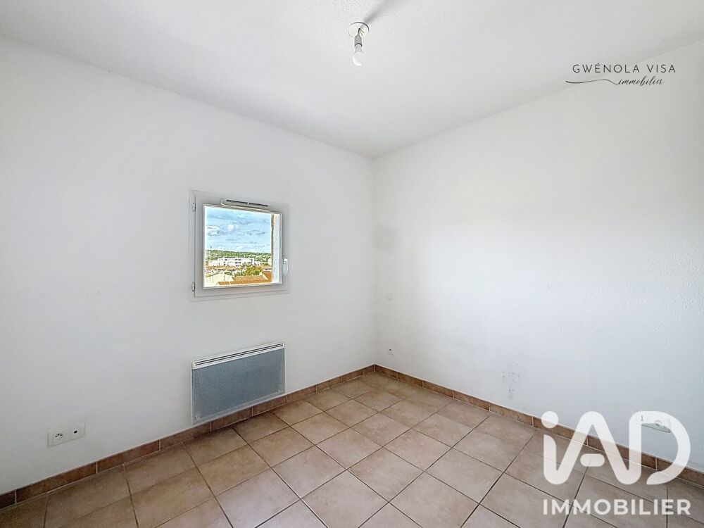 Vente Appartement Vente Appartement 3 pièces Narbonne