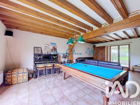   Vente Maison Maison - 6 pi�ce(s) - 190 m�