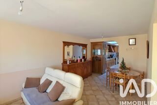  Maison à vendre 8 pièces 155 m²