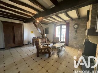  Maison à vendre 6 pièces 137 m²