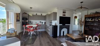  Appartement à vendre 3 pièces 80 m²