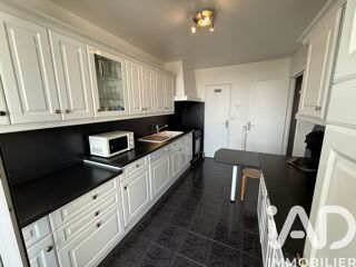  Appartement à vendre 4 pièces 80 m²