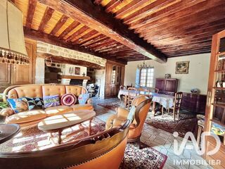 Maison à vendre 4 pièces 136 m²